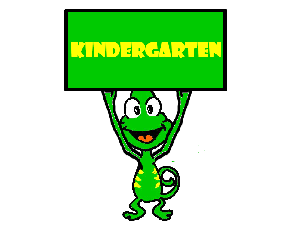 Kindergarten Team Kindergarten Team